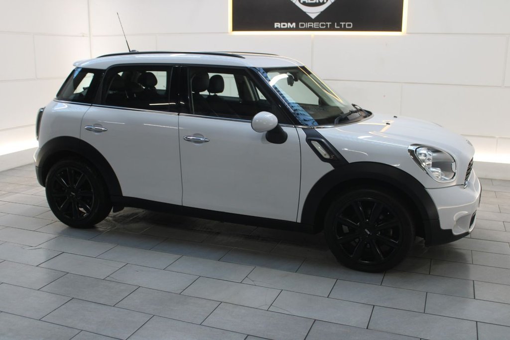 Used MINI Countryman 2012 for sale - 76867944: Photo 25