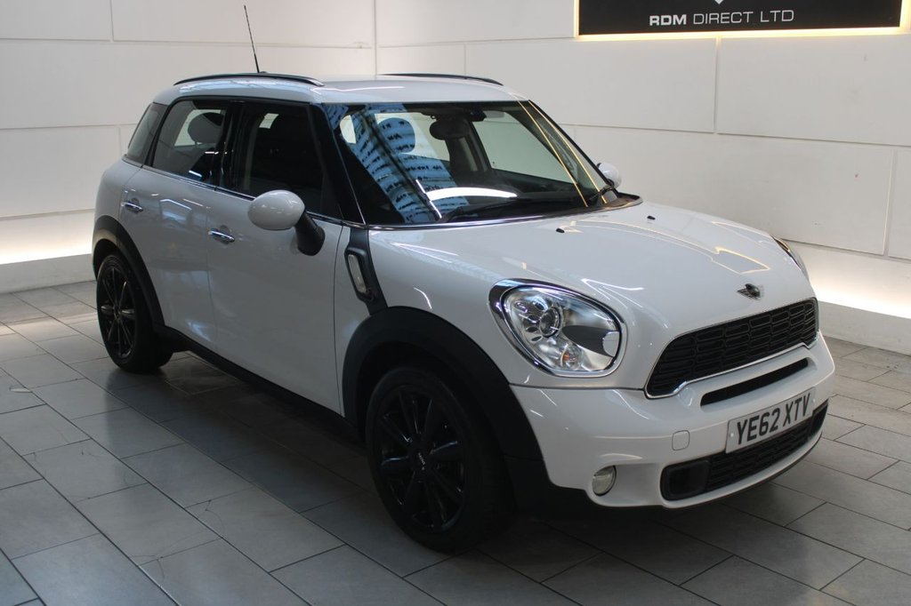 Used MINI Countryman 2012 for sale - 76867944: Photo 26