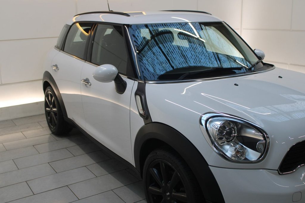 Used MINI Countryman 2012 for sale - 76867944: Photo 27