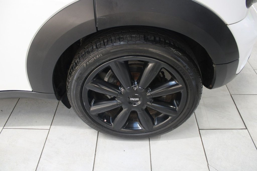 Used MINI Countryman 2012 for sale - 76867944: Photo 28