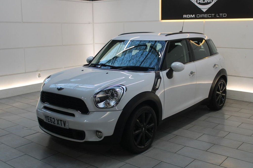 Used MINI Countryman 2012 for sale - 76867944: Photo 3
