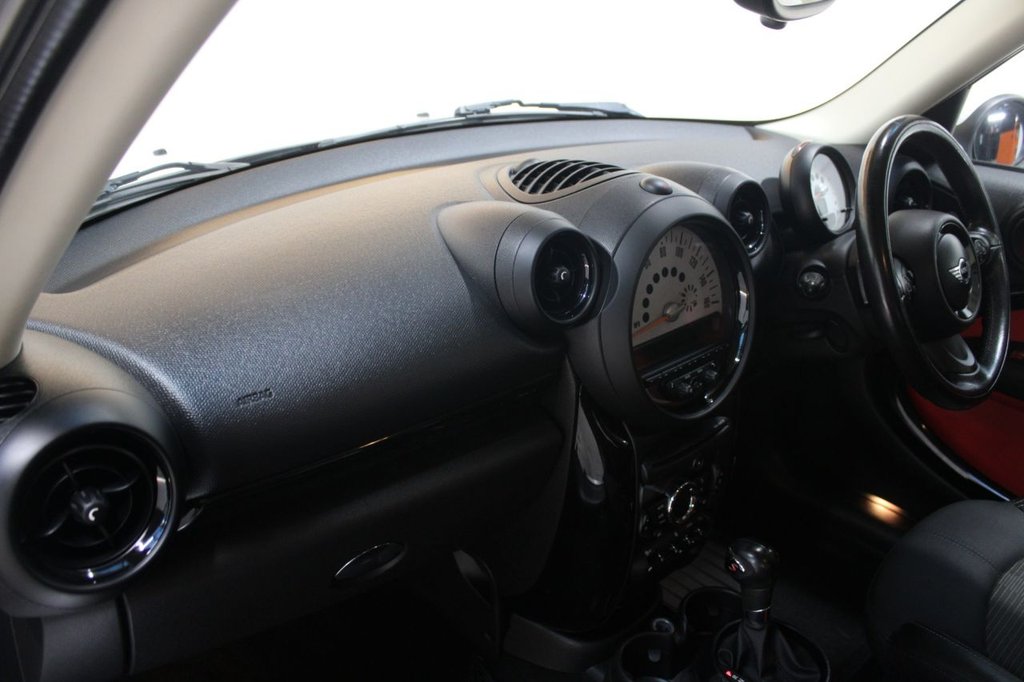 Used MINI Countryman 2012 for sale - 76867944: Photo 32