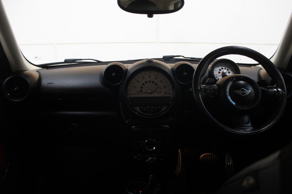 Used MINI Countryman 2012 for sale - 76867944: Photo 33