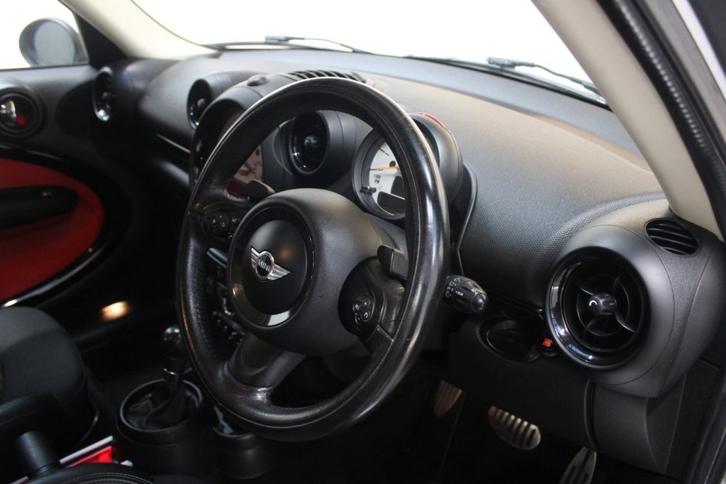 Used MINI Countryman 2012 for sale - 76867944: Photo 35