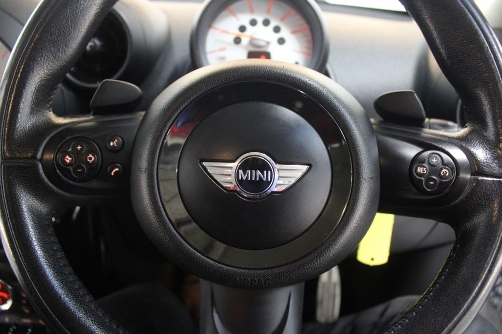 Used MINI Countryman 2012 for sale - 76867944: Photo 36