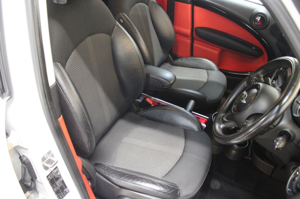 Used MINI Countryman 2012 for sale - 76867944: Photo 37