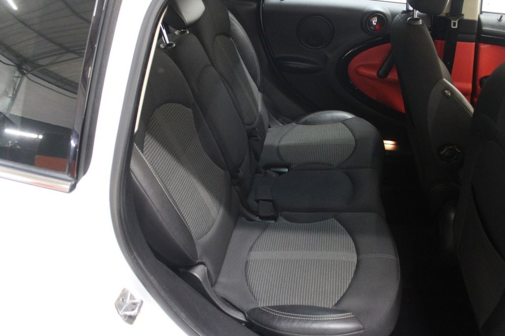 Used MINI Countryman 2012 for sale - 76867944: Photo 38