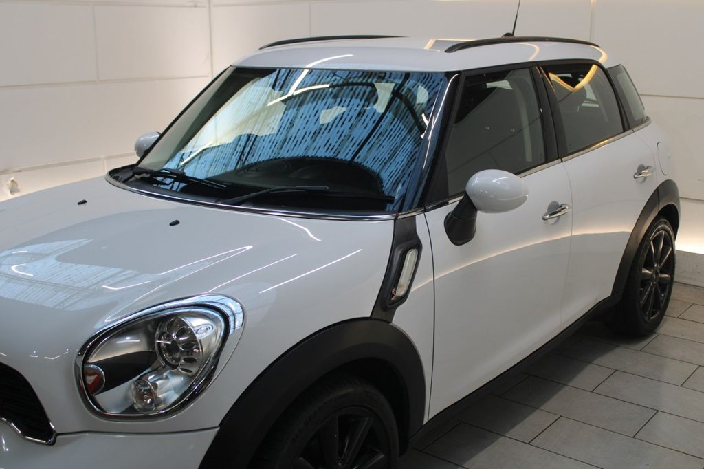 Used MINI Countryman 2012 for sale - 76867944: Photo 5