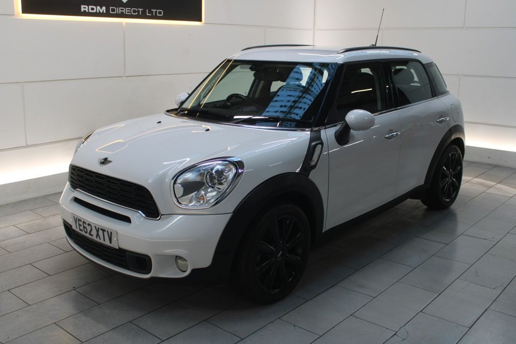 Used MINI Countryman 2012 for sale - 76867944: Photo 6