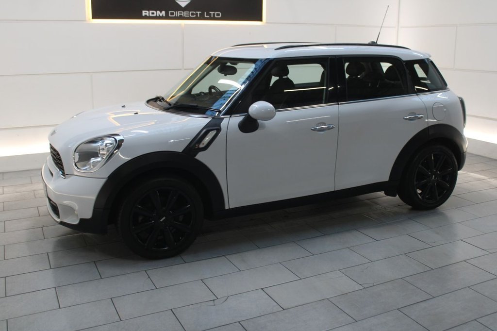 Used MINI Countryman 2012 for sale - 76867944: Photo 7