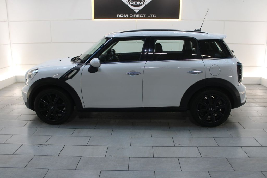 Used MINI Countryman 2012 for sale - 76867944: Photo 8