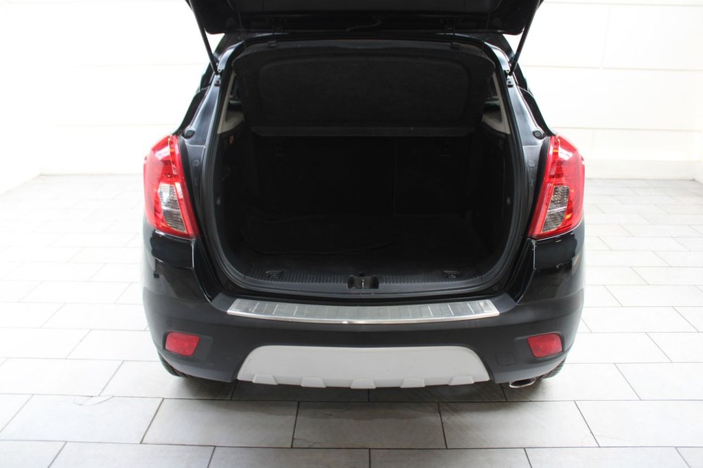 Used Vauxhall Mokka 2015 for sale - 77187951: Photo 15