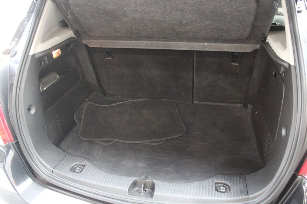 Used Vauxhall Mokka 2015 for sale - 77187951: Photo 17