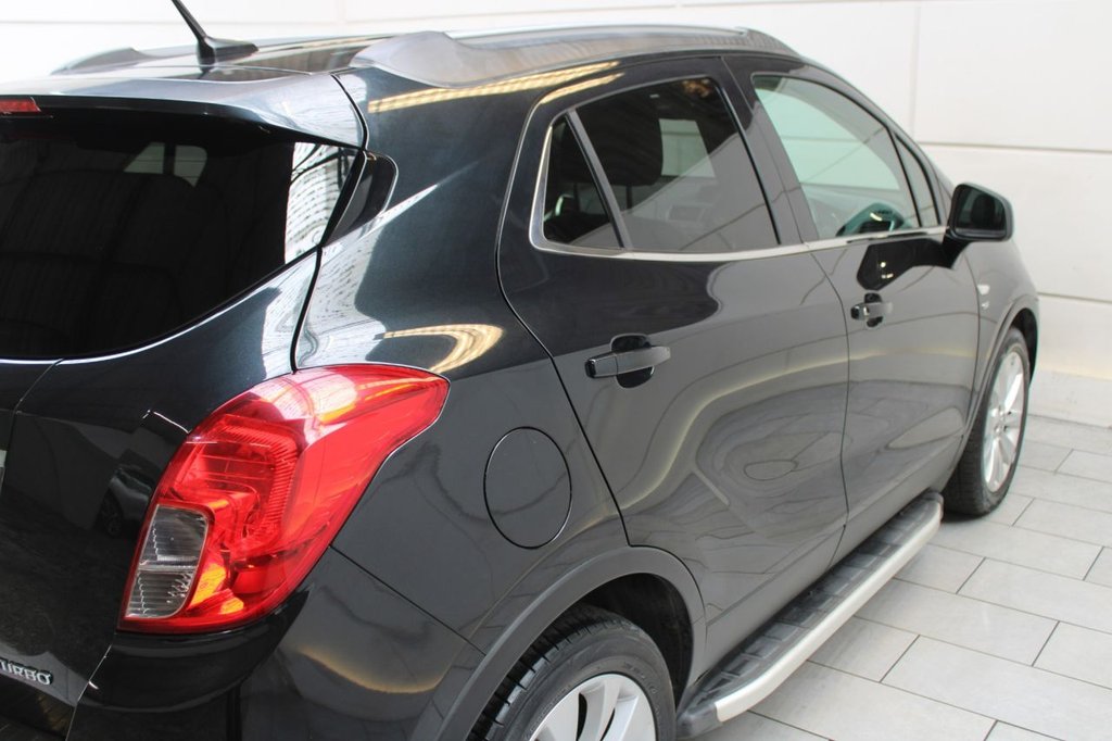 Used Vauxhall Mokka 2015 for sale - 77187951: Photo 19