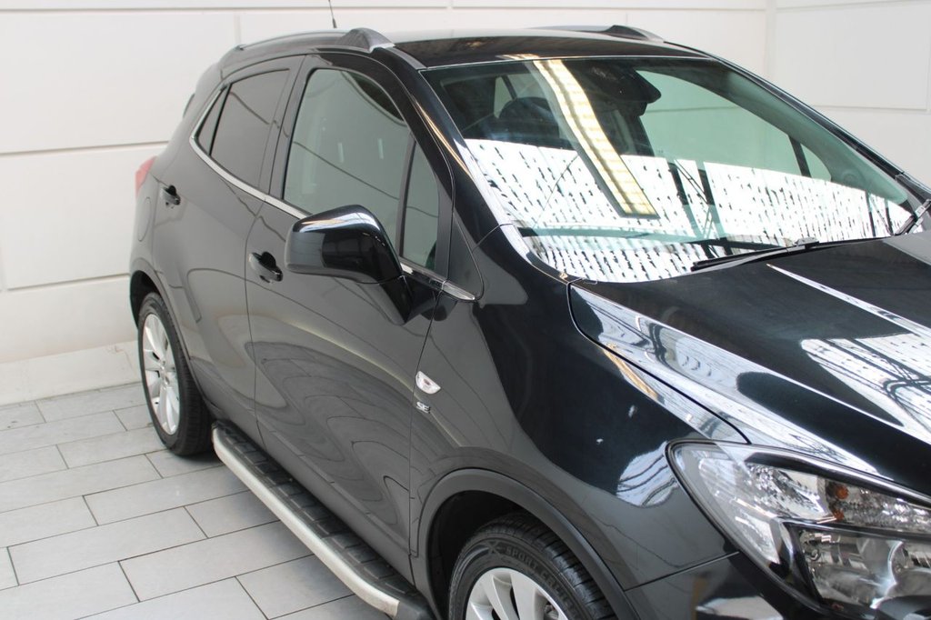 Used Vauxhall Mokka 2015 for sale - 77187951: Photo 26