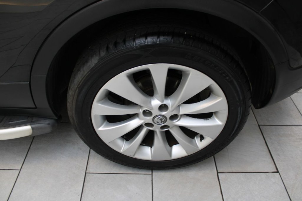 Used Vauxhall Mokka 2015 for sale - 77187951: Photo 27