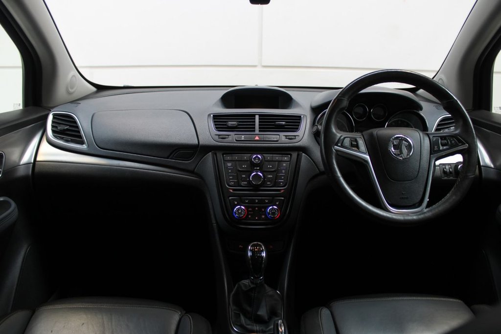 Used Vauxhall Mokka 2015 for sale - 77187951: Photo 33