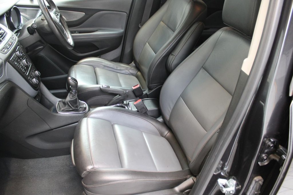 Used Vauxhall Mokka 2015 for sale - 77187951: Photo 39