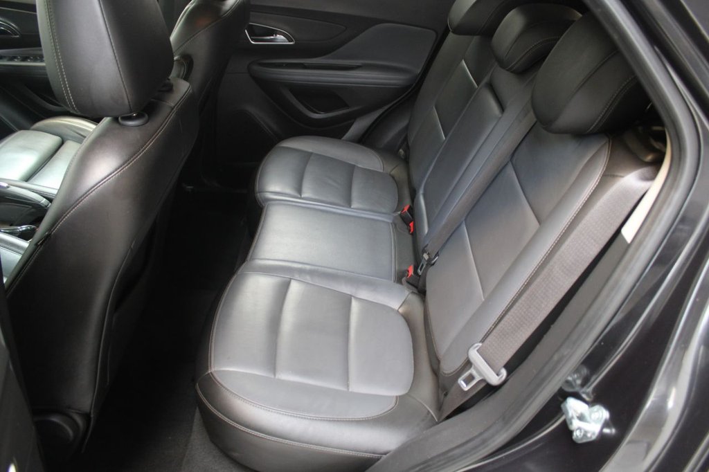 Used Vauxhall Mokka 2015 for sale - 77187951: Photo 41