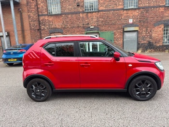 Used Suzuki Ignis 2018 for sale - 79370910: Photo