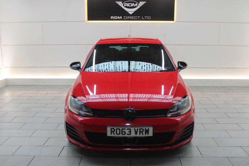 Used Volkswagen Golf 2013 for sale - 77263542: Photo 2