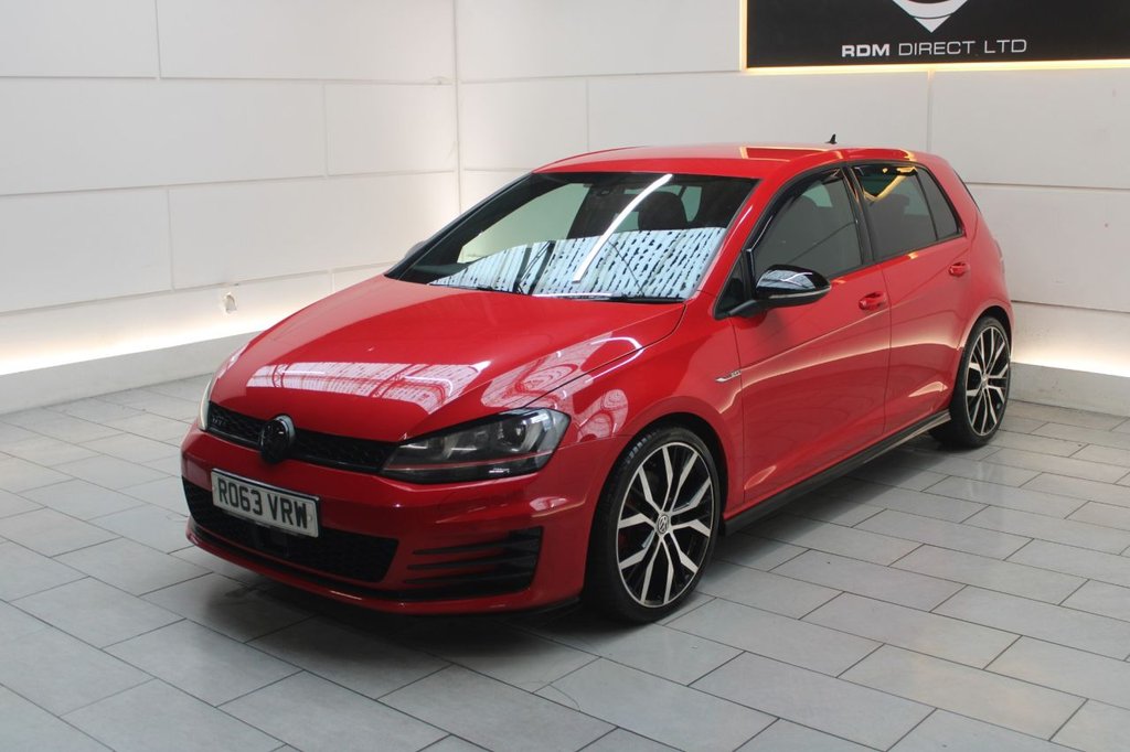 Used Volkswagen Golf 2013 for sale - 77263542: Photo 3