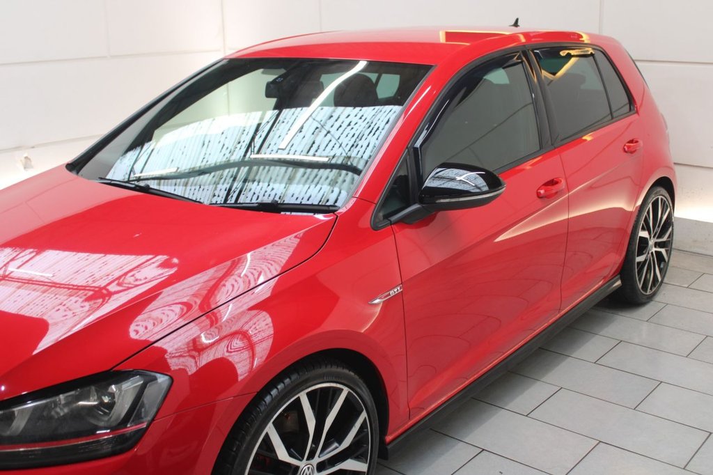 Used Volkswagen Golf 2013 for sale - 77263542: Photo 5