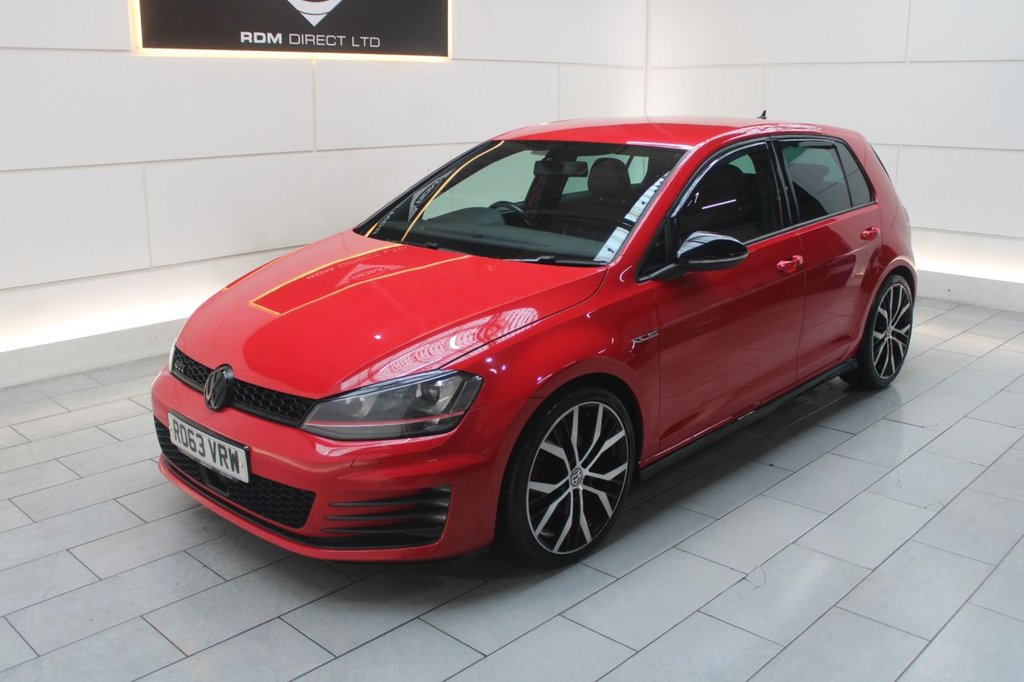 Used Volkswagen Golf 2013 for sale - 77263542: Photo 6