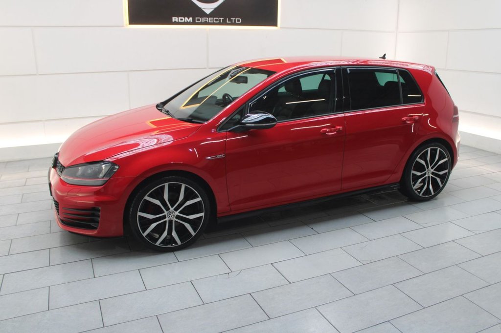Used Volkswagen Golf 2013 for sale - 77263542: Photo 7