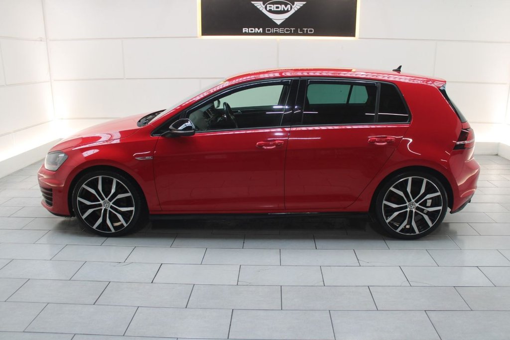 Used Volkswagen Golf 2013 for sale - 77263542: Photo 8