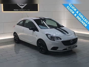 2015 (15) - 1.0T ecoFLEX Sting R 3dr