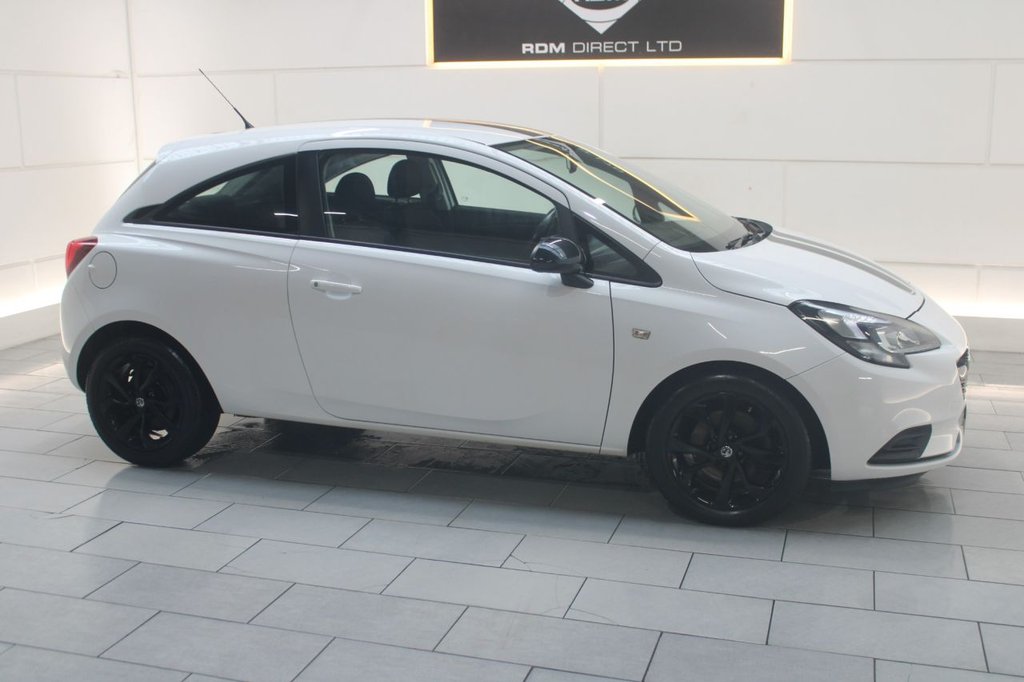 Used Vauxhall Corsa 2015 for sale - 77422001: Photo 25