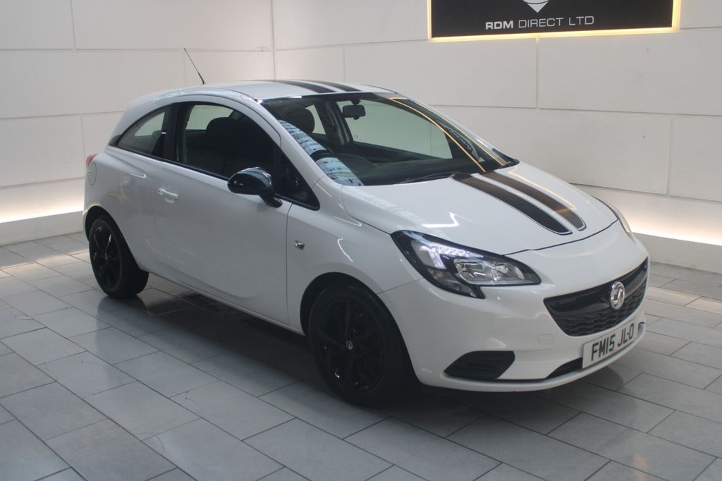 Used Vauxhall Corsa 2015 for sale - 77422001: Photo 26