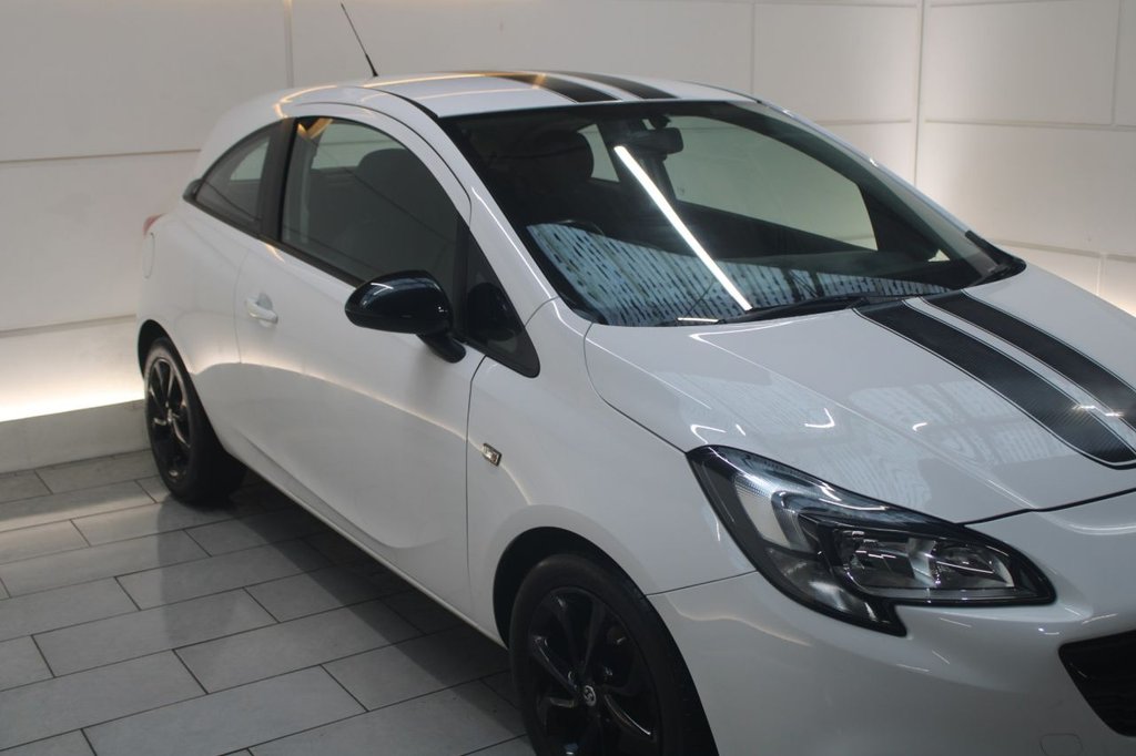 Used Vauxhall Corsa 2015 for sale - 77422001: Photo 27