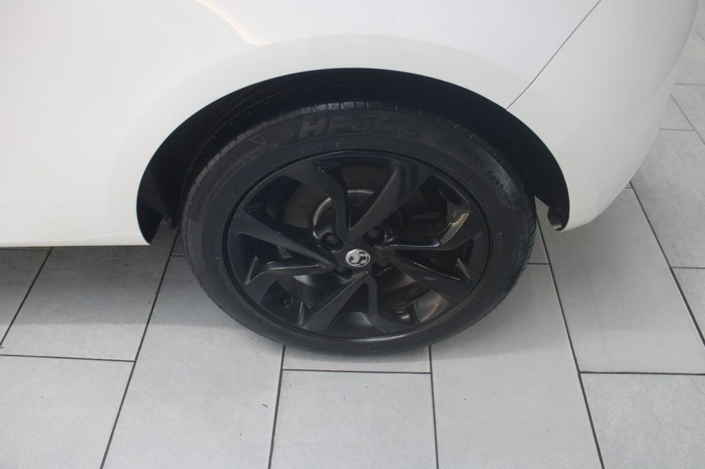 Used Vauxhall Corsa 2015 for sale - 77422001: Photo 28