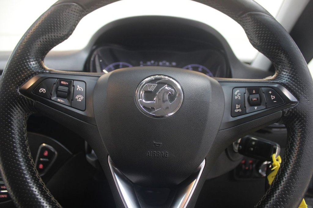 Used Vauxhall Corsa 2015 for sale - 77422001: Photo 31