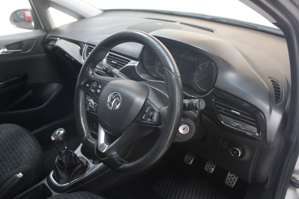 Used Vauxhall Corsa 2015 for sale - 77422001: Photo 32