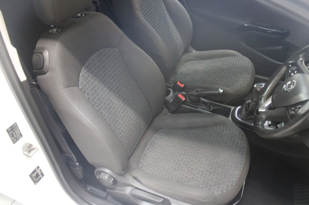 Used Vauxhall Corsa 2015 for sale - 77422001: Photo 34