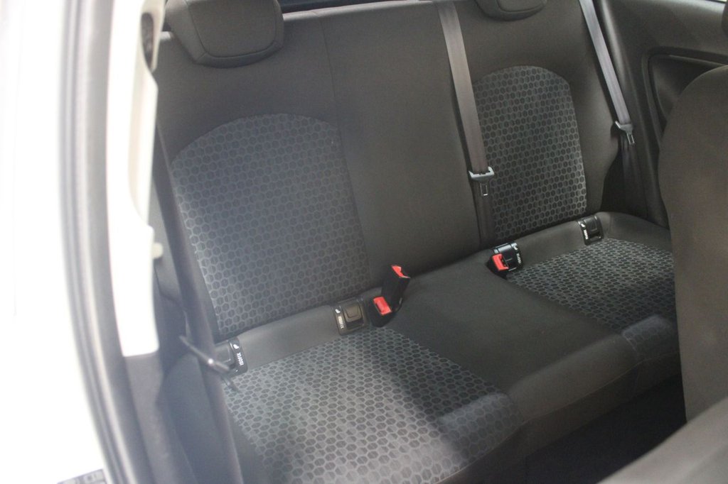 Used Vauxhall Corsa 2015 for sale - 77422001: Photo 35