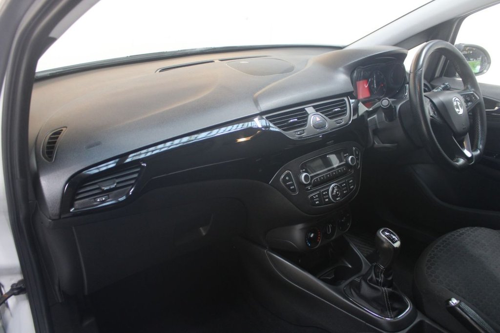 Used Vauxhall Corsa 2015 for sale - 77422001: Photo 36