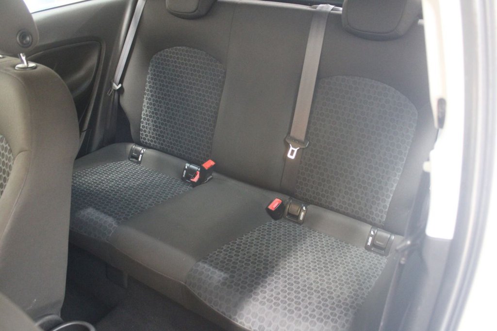 Used Vauxhall Corsa 2015 for sale - 77422001: Photo 38