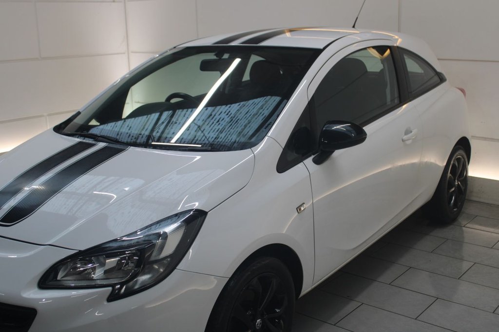 Used Vauxhall Corsa 2015 for sale - 77422001: Photo 5