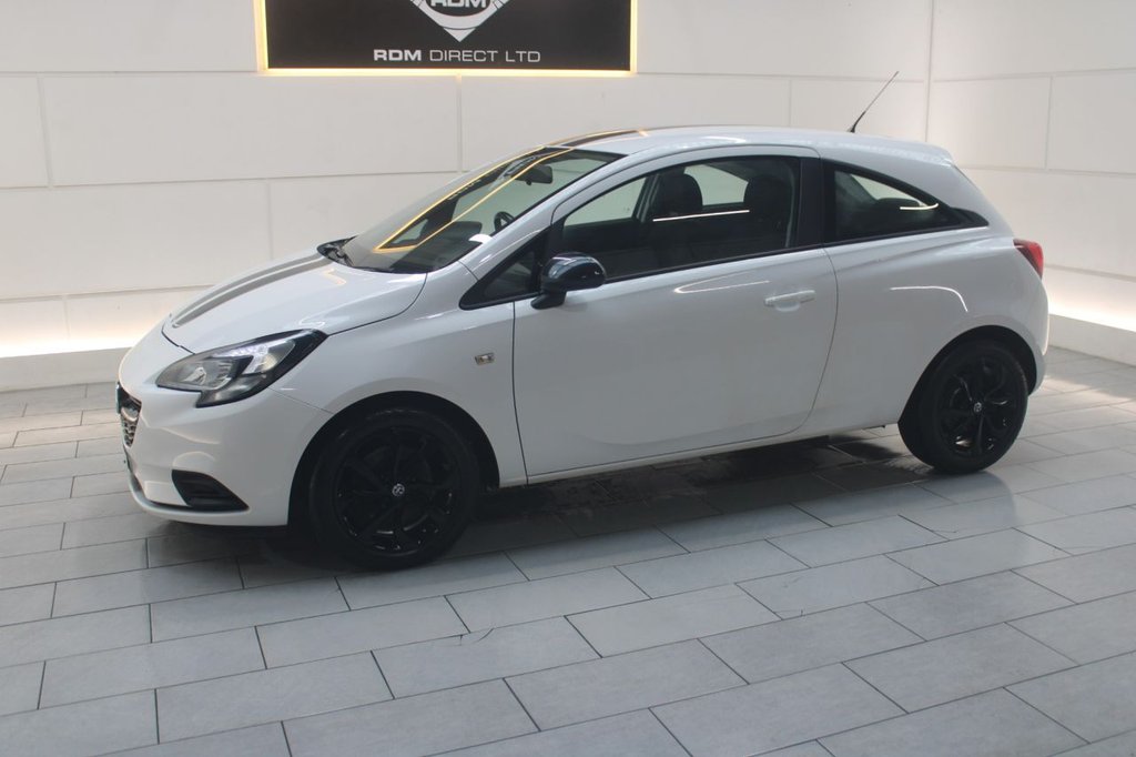 Used Vauxhall Corsa 2015 for sale - 77422001: Photo 7