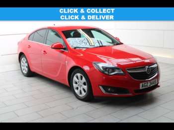 2015 (Z3) - 1.6 CDTi SRi Nav Hatchback 5dr Diesel Manual Euro 6 (stop/start) (136 ps)