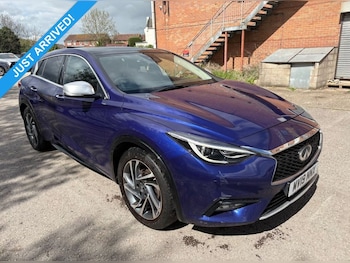 Used Infiniti Q30 2019 for sale - 78299896: Photo