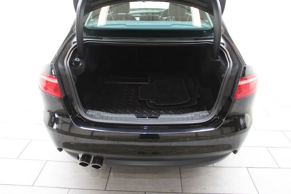 Used Jaguar XF 2016 for sale - 75275414: Photo 15
