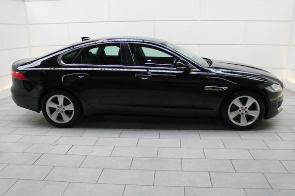 Used Jaguar XF 2016 for sale - 75275414: Photo 23
