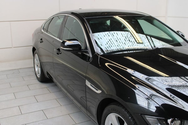Used Jaguar XF 2016 for sale - 75275414: Photo 26