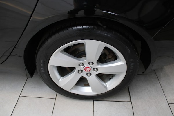 Used Jaguar XF 2016 for sale - 75275414: Photo 27