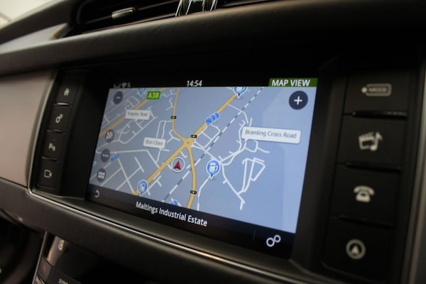 Used Jaguar XF 2016 for sale - 75275414: Photo 29